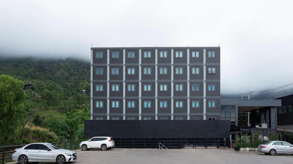 Pino Latte Resort And Hotel Ban Huai Phai المظهر الخارجي الصورة
