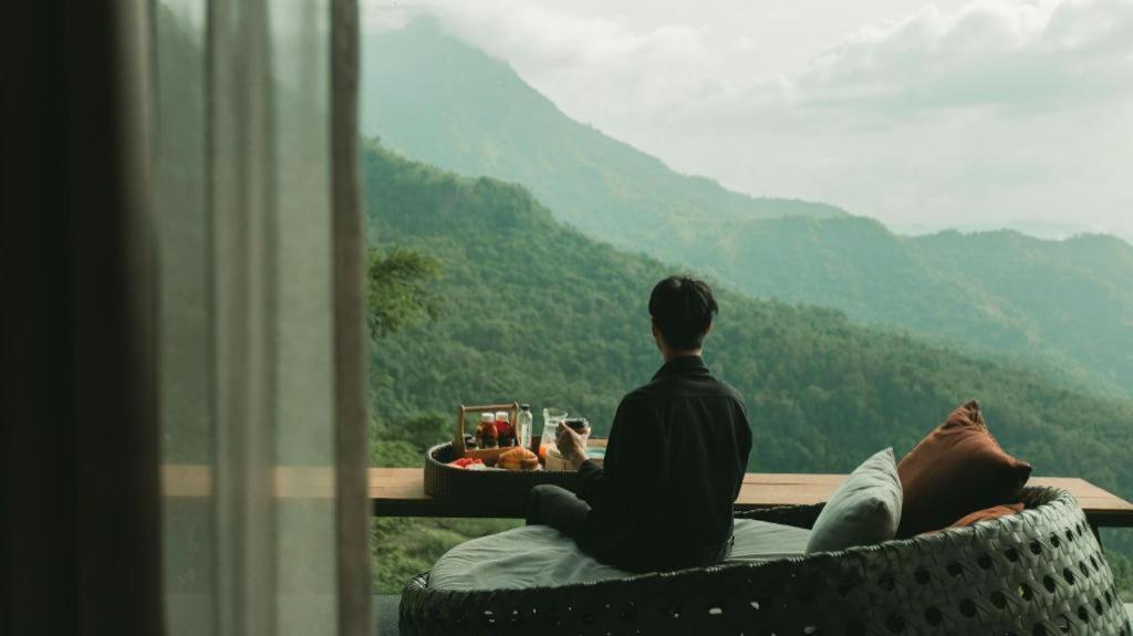 Pino Latte Resort And Hotel Ban Huai Phai المظهر الخارجي الصورة