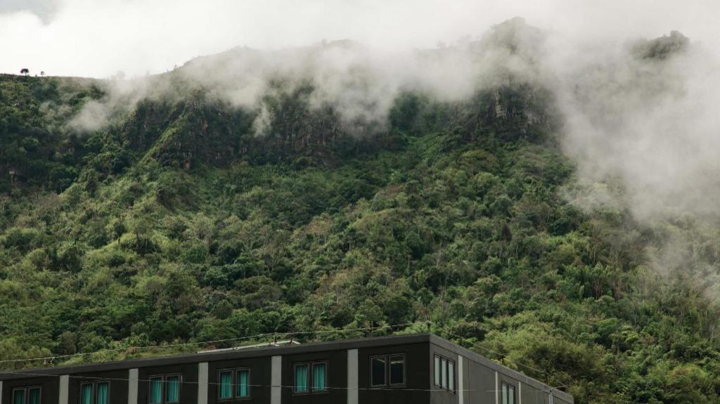 Pino Latte Resort And Hotel Ban Huai Phai المظهر الخارجي الصورة