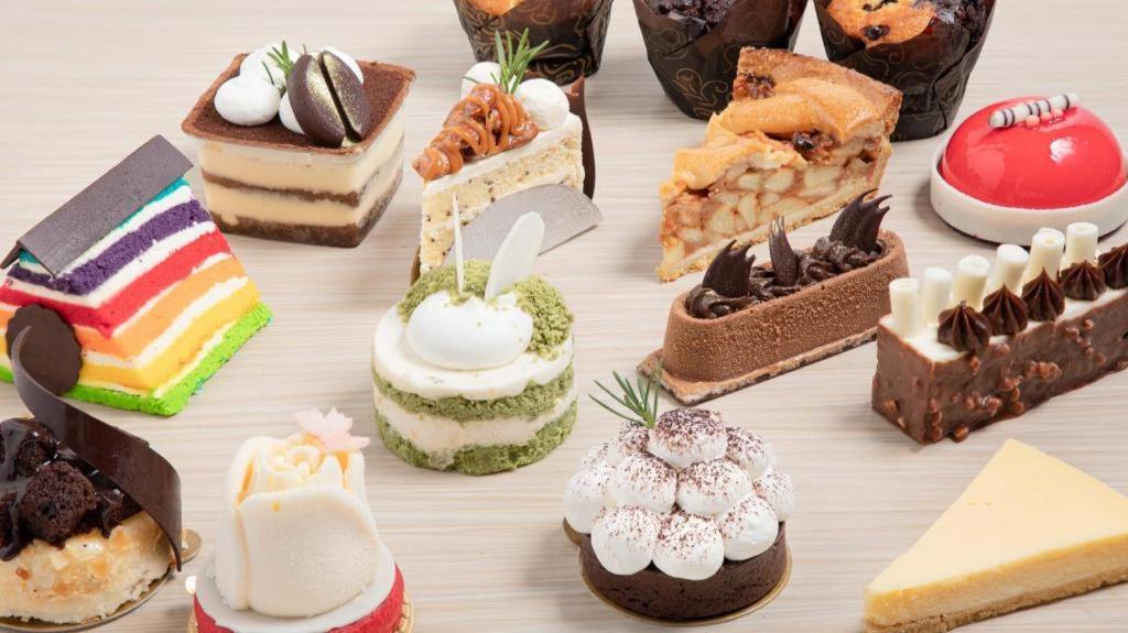 Pino Latte Resort And Hotel Ban Huai Phai المظهر الخارجي الصورة