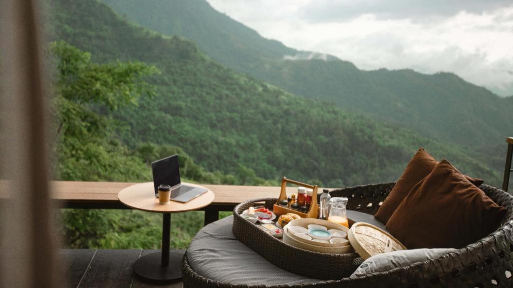 Pino Latte Resort And Hotel Ban Huai Phai المظهر الخارجي الصورة